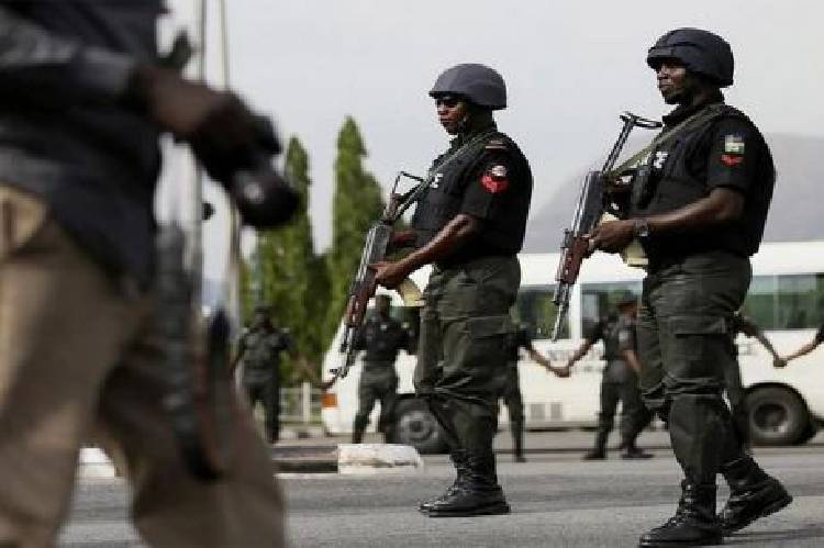 Ondo police arrest 6 suspects over APC, PDP clash in Owo