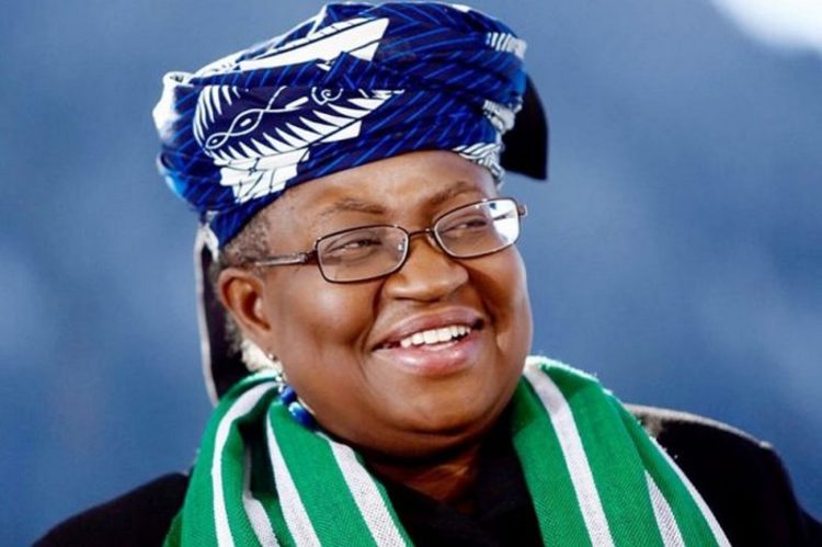 WTO: France, Germany, 104 other countries back Okonjo-Iweala