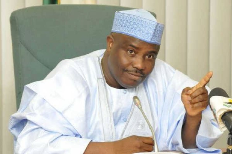 Tambuwal advocates youth inclusiveness in governance