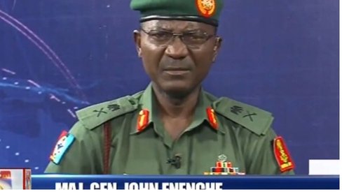 DHQ denies alleged killings by soldiers in Jos