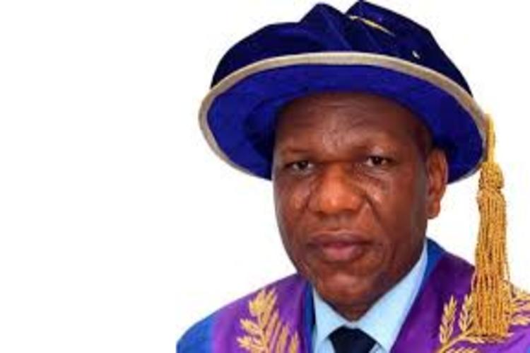 Ondo Election : PDP rejects OAU VC, Ogunbodede, as chief returning officer