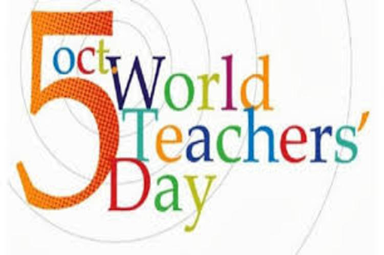 Teachers mark World Teachers Day in Nigeria