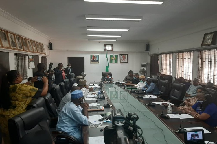 Strike: Ngige optimistic as ASUU, FG end eight-hour talks in Abuja