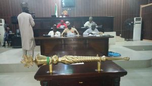 Gombe Assembly impeaches Speaker, deputy, majority leader