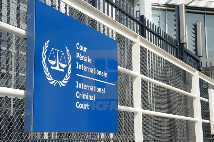 ICC opens investigation into violence during #ENDSARS protests