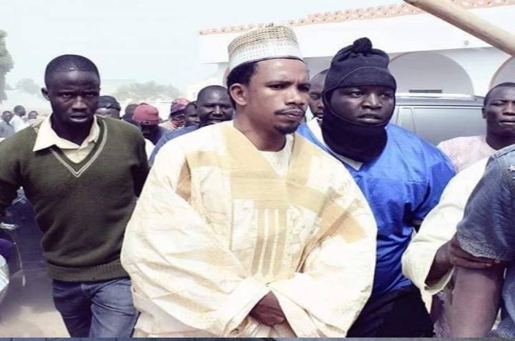 Elisha Abbo defects to APC from PDP