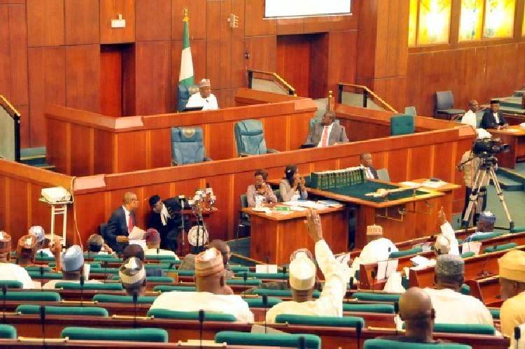 Reps to pass Petroleum Industry Bill for assent by March 2021