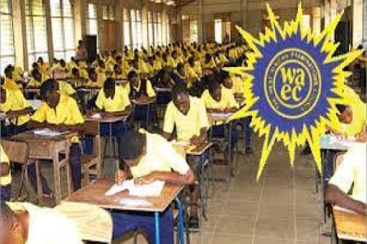 WAEC withholds 215,149 results over examination malpractice