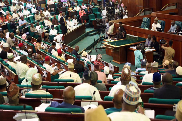 House of Reps wants more funds allocated to Judiciary