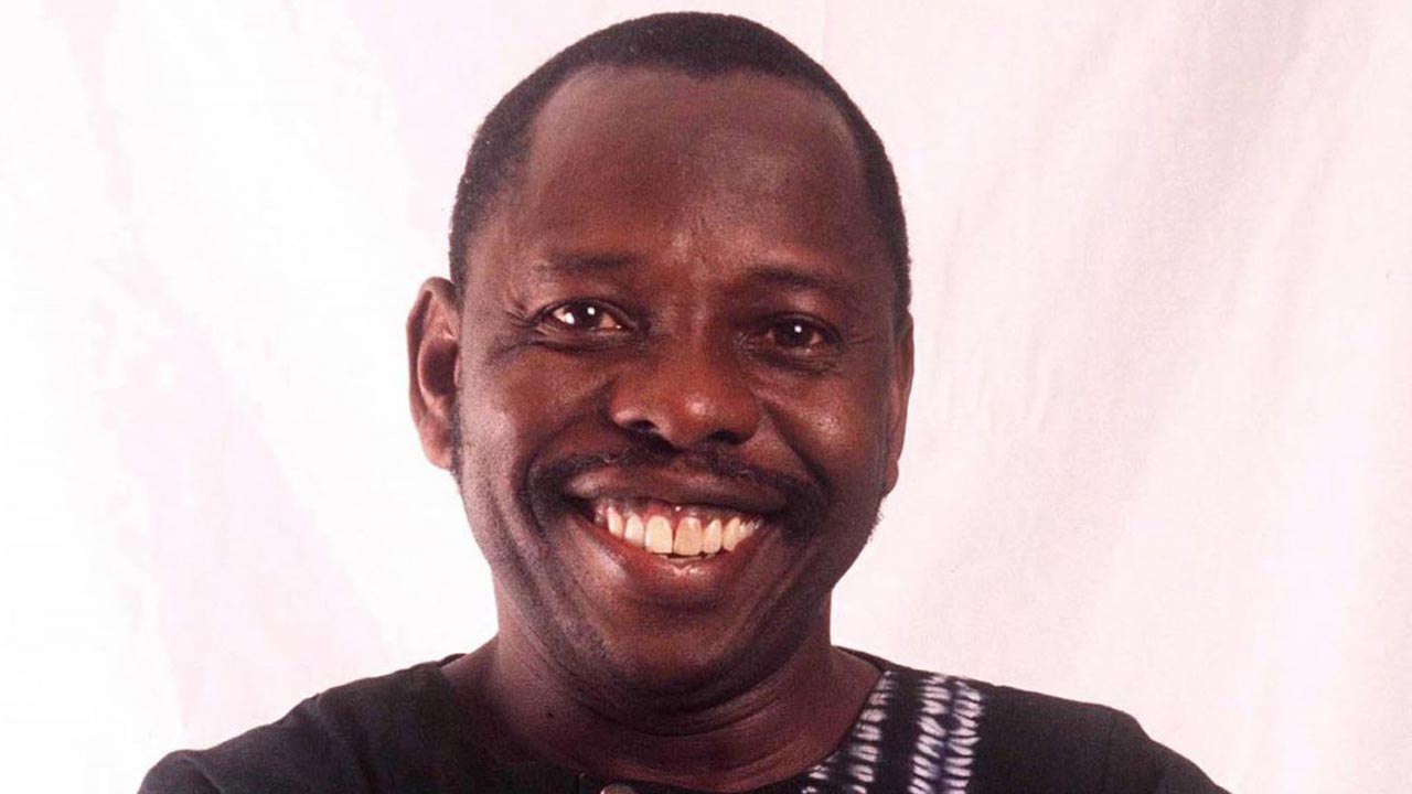 Unforgetable injustice against Ken Saro-Wiwa