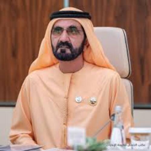 UAE Prime Minister gets experimental Covid 19 vaccine