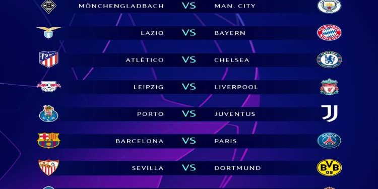 UEFA Champions League group stage draw time, live stream, TV channel, teams  involved | Sporting News