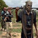 Bandits attack farmers, five Communities in Zamfara, kill forty-two