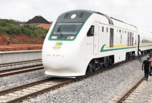 Lagos-Ibadan train tickets will cost N3,000 to N6,000 – FG