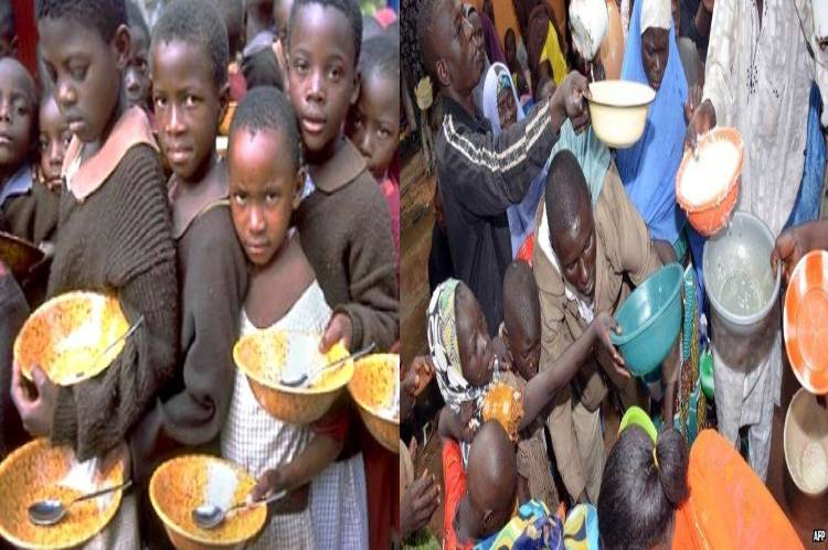 FG approves 5-year plan to reduce hunger, malnutrition