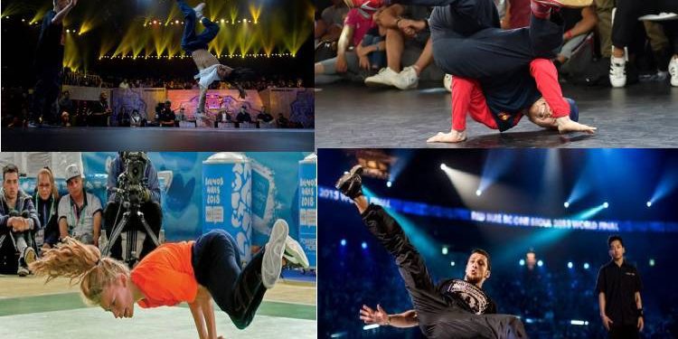 Break dancing to become Olympic Sport in 2024 – Official - Trending News