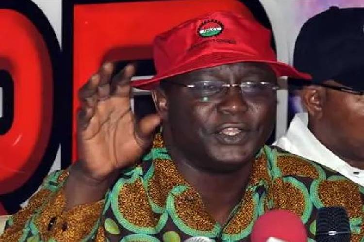 NLC rejects bid by State Governors to borrow from N17tr pension fund