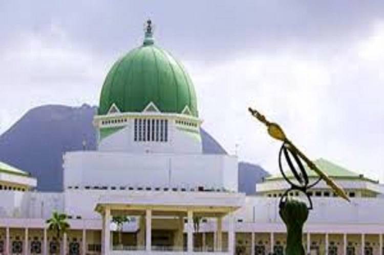 National Assembly to pass 2021 appropriation bill next week