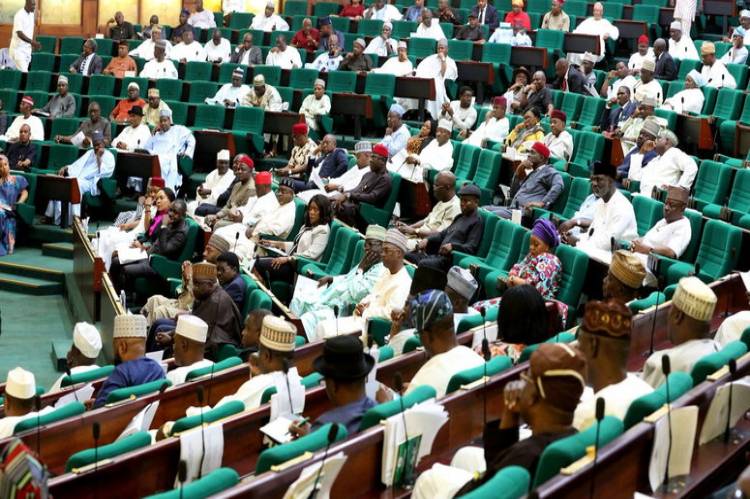 House of Reps to investigate privatisation of national assets