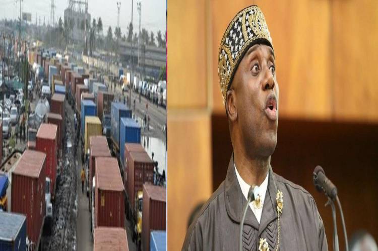 FG to deploy 200 Security Officers to Tin Can, Apapa Ports to prevent gridlock