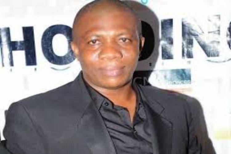 Nollywood producer and Director, Chico Ejiro, dies on Christmas day