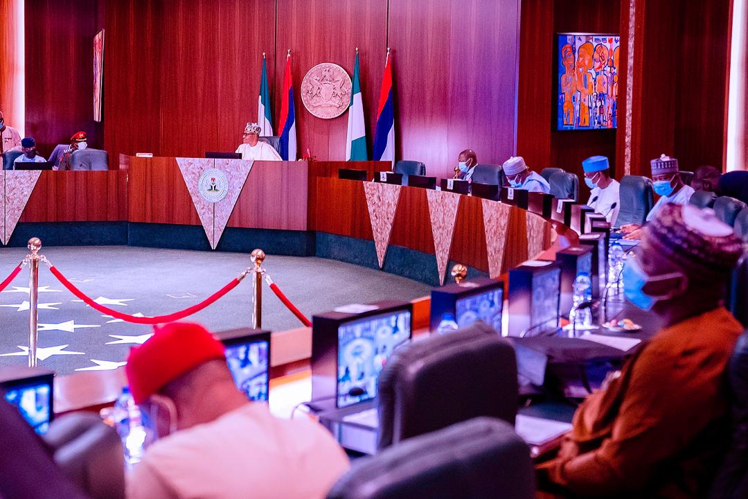 FEC approves N44.5 billion contract for roads, power projects