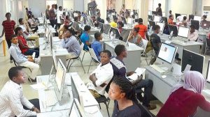 2021 UTME forms not yet on sale – JAMB