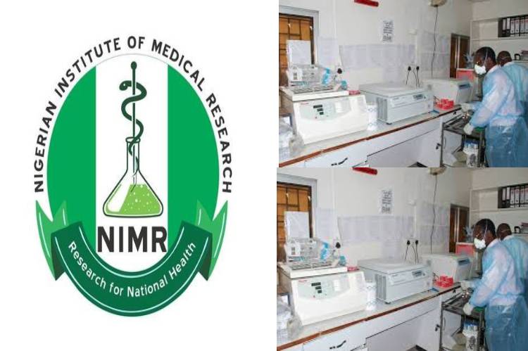 COVID-19 Result: NIMR conducts investigation following TVC’s report