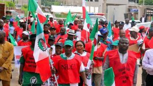 Ekiti Assembly sacks workers as Labour protests
