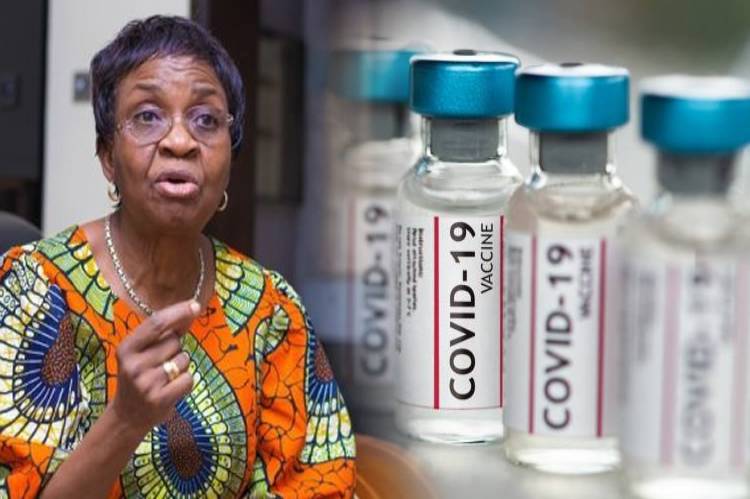 JUST IN: No approved COVID-19 vaccines yet – NAFDAC