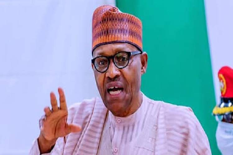 Buhari expresses shock, sympathises with Niger Republic over attack by militants