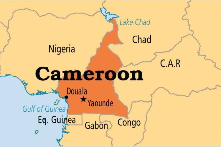 Boko Haram kills 3 in Northern Cameroon