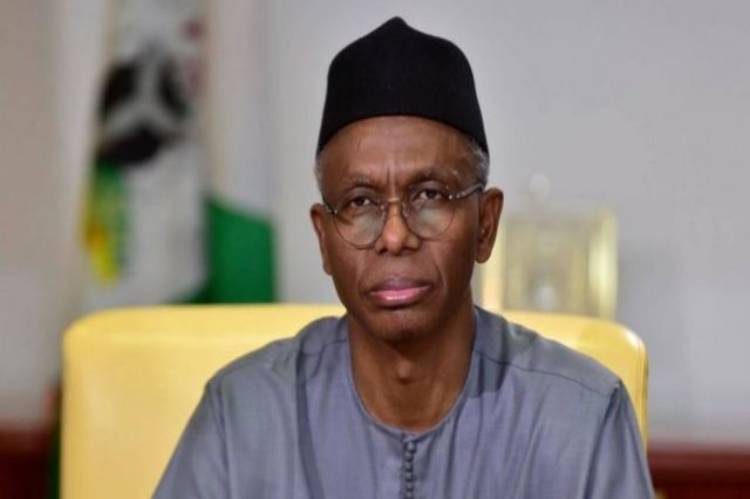 Former Kaduna State Speaker charges El-Rufai on party cohesion ahead 2023