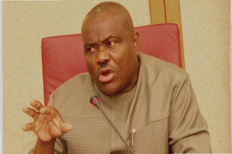 Ogoni clean-up exercise a sham, politically motivated- Wike