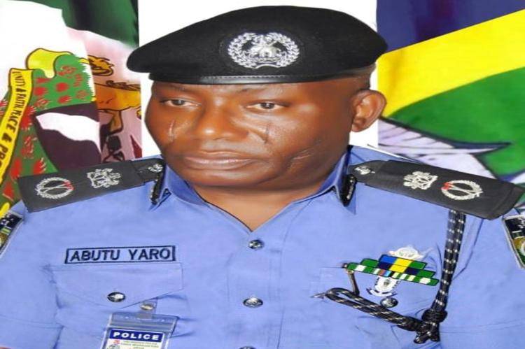Police in Zamfara meet traditional rulers, re-strategise to tackle insecurity