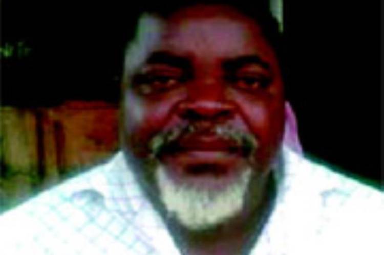 Nollywood Actor, Jim Lawson Maduike Dies