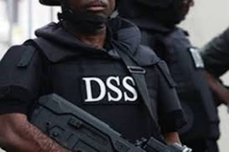 DSS raises the alarm over alleged plots to incite religious violence
