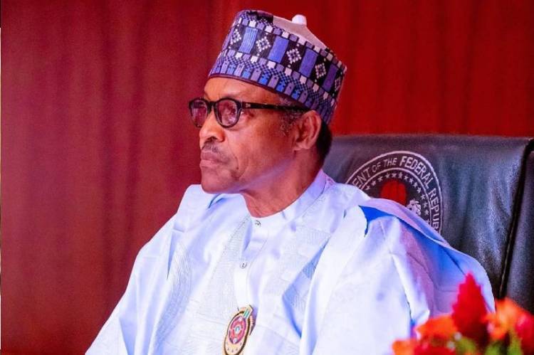 President Buhari appoints new ADC