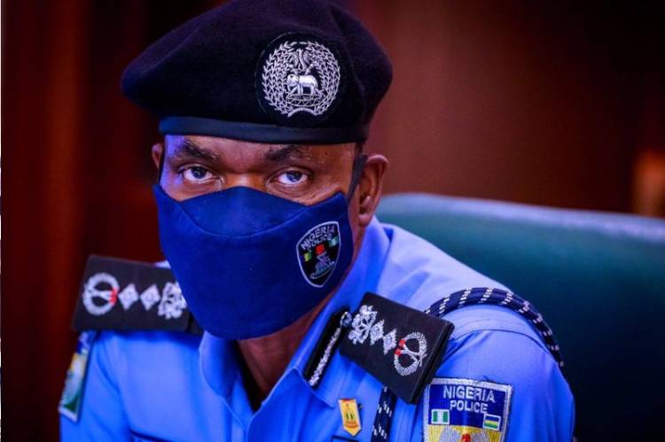 Police kill two kidnap suspects in Plateau, rescue victims