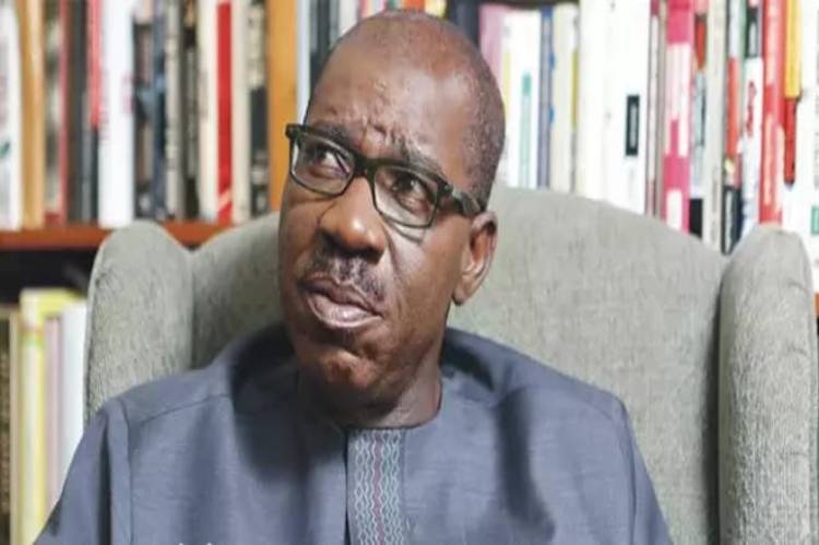 Obaseki presented two different certificates in 2016 and 2020 – Forensic Expert