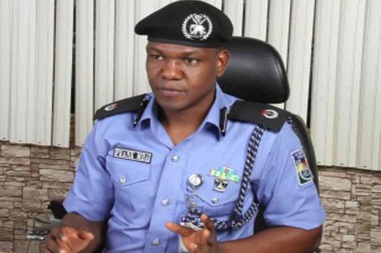Police arrest abductor/killer of 6 year old in kogi, 24 Others
