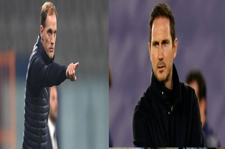 Chelsea sack Lampard as coach to be replaced by Thomas Tuchel