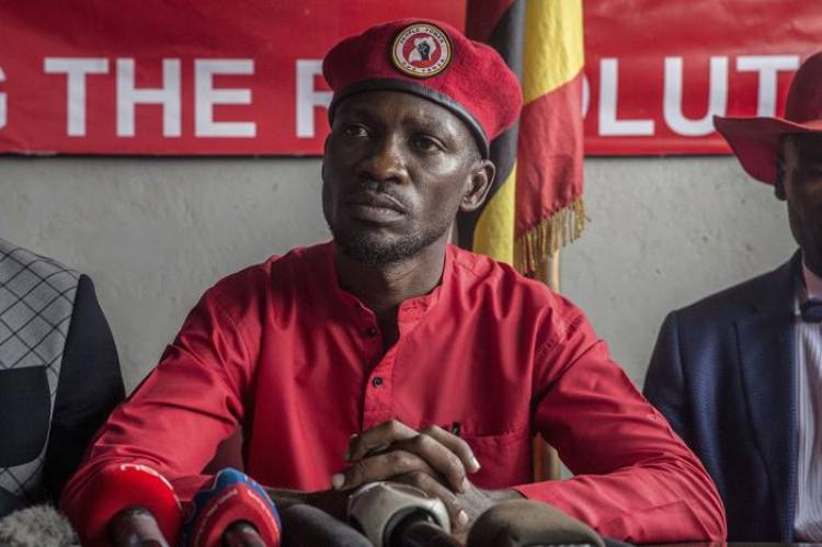 Uganda’s High Court orders Soldiers, Police to lift blockade of Bobbi Wine’s house
