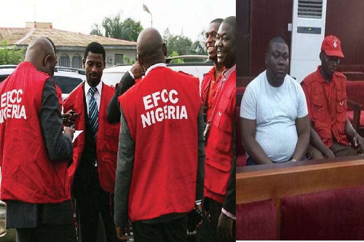EFCC re-arraigns fmr SA to NDDC MD, George Turnah, others for N2.9bn fraud