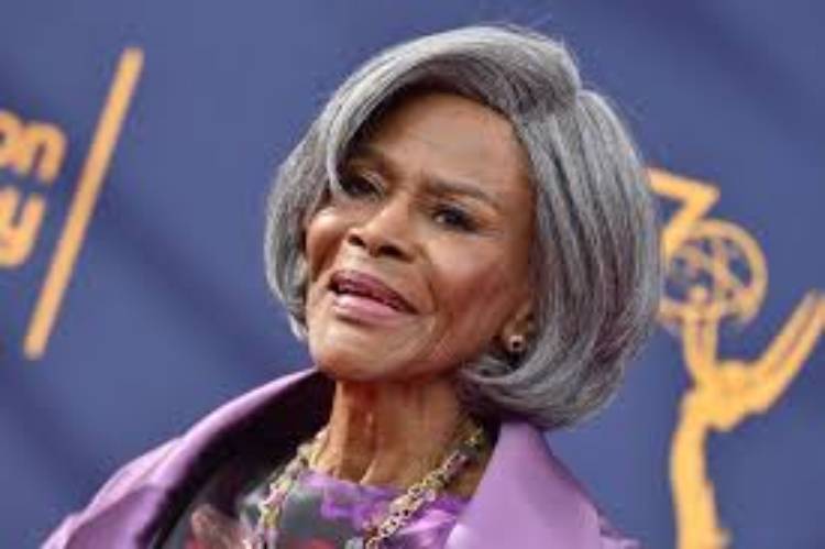 Actress, Cicely Tyson, dies at 96