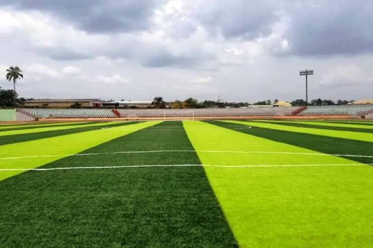 NPFL: Abia Warriors to play MFM at Okigwe Township Stadium