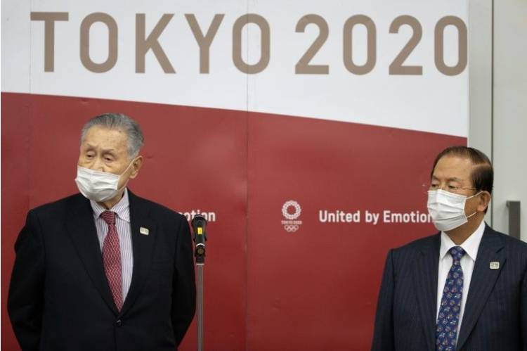 Holding Tokyo Olympics games this summer remains a top agenda – IOC President