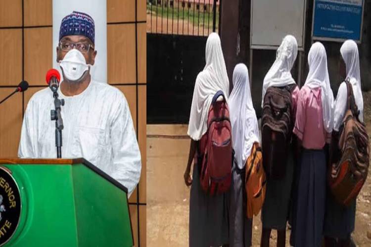 Kwara approves use of Hijab in Public, Grants-aided Schools