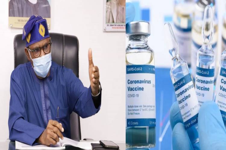 More time needed to acquire the right COVID-19 vaccines – Minister