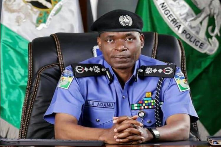 Abuja lawyer asks court to stop Muhammed Adamu from parading himself as IGP